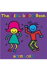 Feel Good Book