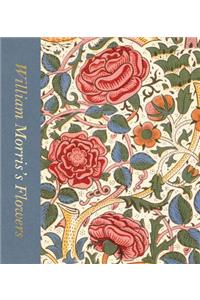 William Morris’s Flowers (Victoria and Albert Museum)