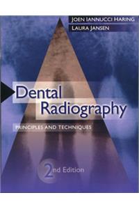 Dental Radiography: Principles and Techniques