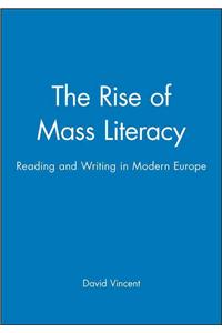 Rise of Mass Literacy