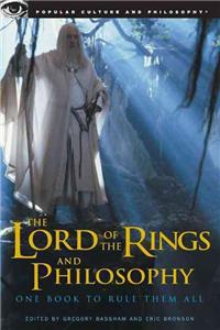 The Lord of the Rings and Philosophy