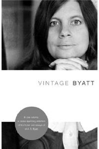 Vintage Byatt