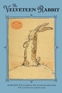 Velveteen Rabbit