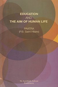 Education and the Aim of Human Life