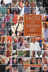 Faces Of Indian Art