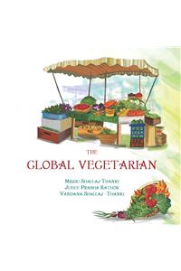 The Global Vegetarian