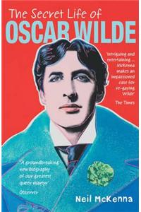 The Secret Life of Oscar Wilde