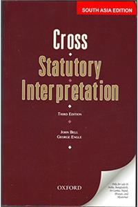 Cross Statutory Interpretation