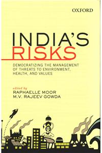 India's Risks