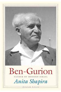 Ben-Gurion