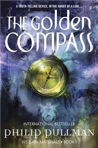 His Dark Materials: The Golden Compass (Book 1)