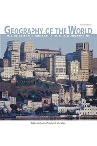 Geography of the World