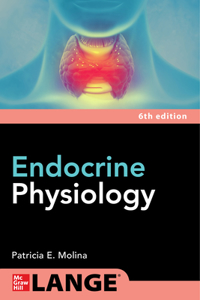 Endocrine Physiology, Sixth Edition