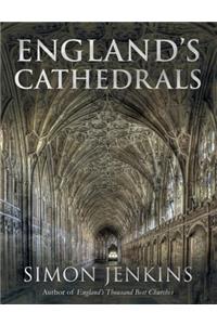 England's Cathedrals