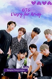 BTS: Diary for Army