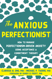 Anxious Perfectionist