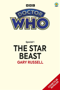 Doctor Who: The Star Beast (Target Collection)