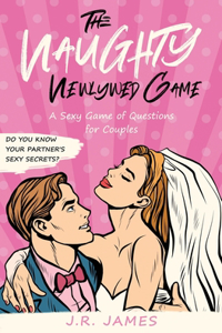 Naughty Newlywed Game