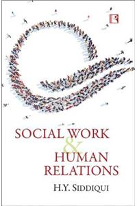 Social Work & Human Relations