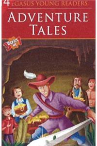 Adventure Tales