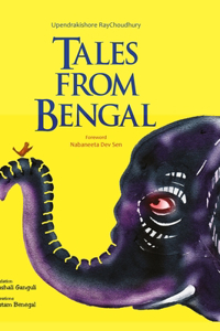 Tales from Bengal