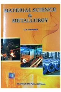 Material Science & Metallurgy