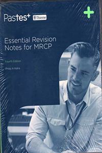 Essential Revision Notes for MRCP