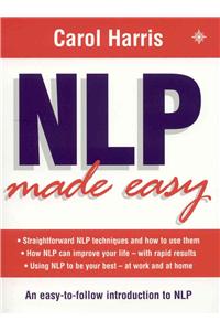 Nlp Made Easy: An Easy-To-Follow Introduction to Nlp