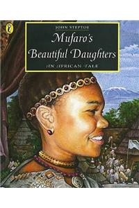 Mufaro's Beautiful Daughters