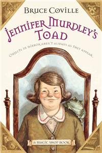 Jennifer Murdley's Toad