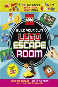 Build Your Own LEGO Escape Room