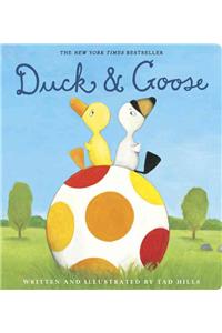 Duck & Goose