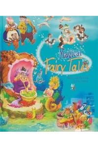 Magical Fairy Tales