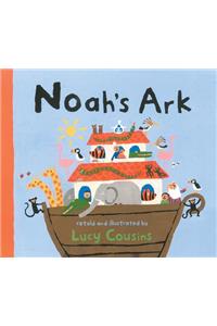 Noah's Ark