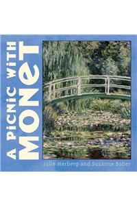 Picnic with Monet