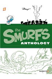 The Smurfs Anthology #3