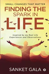 Finding the Spark in Life