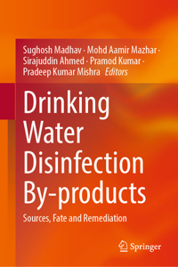 Drinking Water Disinfection By-Products