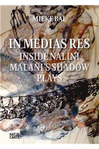 Nalini Malani: Inside Nalini Malani's Shadow Plays