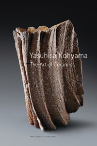 Yasuhisa Kohyama: The Art of Ceramics