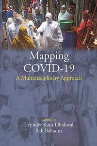 Mapping COVID-19: A Multidisciplinary Approach