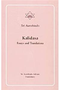 Kalidasa: Essays and Translations