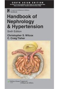 Handbook Of Nephrology & Hypertension
