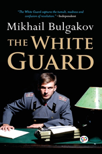 White Guard (Deluxe Library Edition)