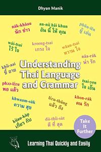 Understanding Thai Language and Grammar