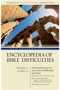 New International Encyclopedia of Bible Difficulties