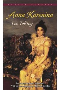 Anna Karenina