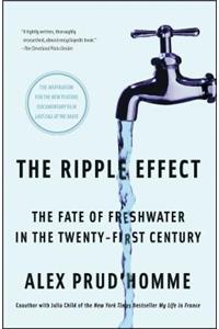 Ripple Effect: The Fate of Freshwater in the Twenty-First Century