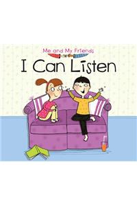 I Can Listen