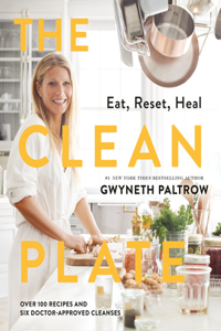 Clean Plate: Eat, Reset, Heal